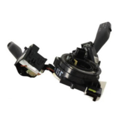 Com (Bloc Contacteur Tournant+Commodo Essuie Glace+Commodo Phare) VOLKSWAGEN GOLF PLUS