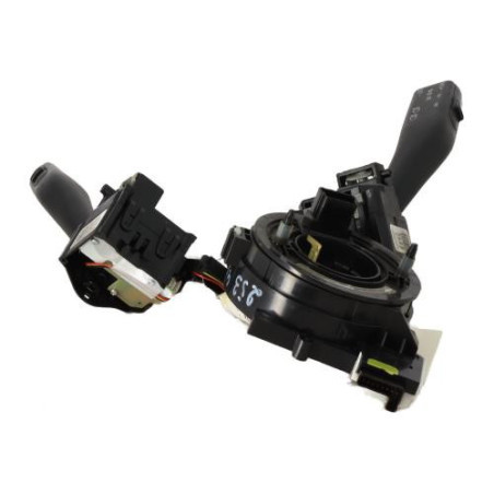 Com (Bloc Contacteur Tournant+Commodo Essuie Glace+Commodo Phare) VOLKSWAGEN GOLF PLUS