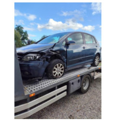 Moteur leve vitre arriere droit VOLKSWAGEN GOLF PLUS Photo n°9