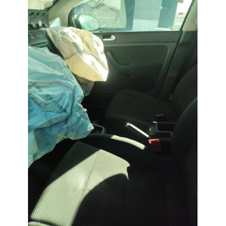 Moteur leve vitre avant gauche VOLKSWAGEN GOLF PLUS