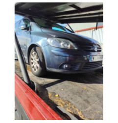 Amortisseur avant gauche VOLKSWAGEN GOLF PLUS Photo n°5