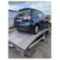 Cardan gauche (transmission) VOLKSWAGEN GOLF PLUS
