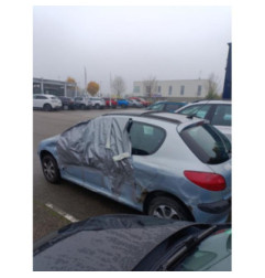 Boite de vitesses PEUGEOT 206 Photo n°5