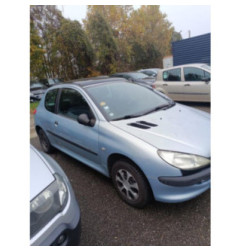 Aile avant droit PEUGEOT 206 Photo n°1