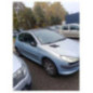 Malle/Hayon arriere PEUGEOT 206