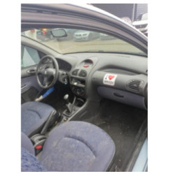 Moteur leve vitre avant droit PEUGEOT 206 Photo n°3