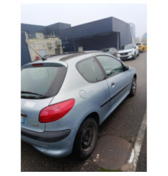 Moteur leve vitre avant droit PEUGEOT 206 Photo n°4
