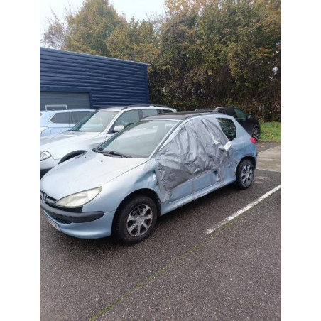 Planche de bord complete PEUGEOT 206