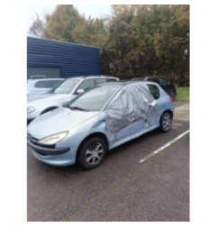 Amortisseur arriere droit PEUGEOT 206