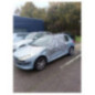 Amortisseur arriere gauche PEUGEOT 206