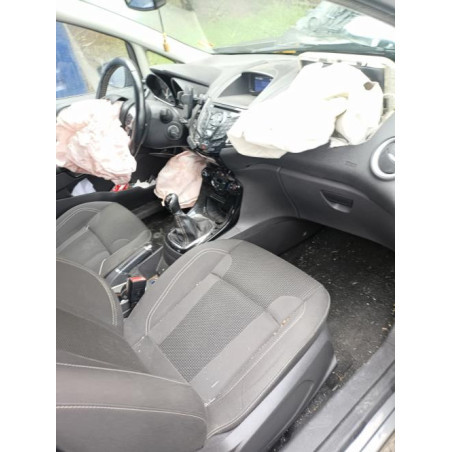 Boite de vitesses FORD FIESTA 6