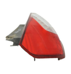 Feu arriere principal gauche (feux) FORD FIESTA 6 Photo n°5