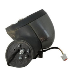 Retroviseur gauche FORD FIESTA 6