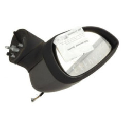 Retroviseur gauche FORD FIESTA 6 Photo n°5