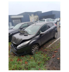 Compteur FORD FIESTA 6 Photo n°1