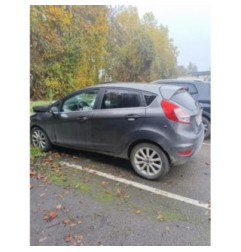 Amortisseur avant droit FORD FIESTA 6 Photo n°3
