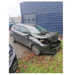 Amortisseur avant droit FORD FIESTA 6 Photo n°5