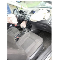 Mastervac FORD FIESTA 6