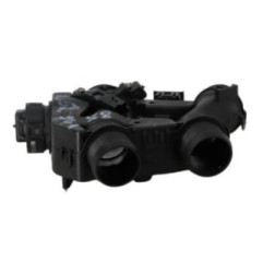 Doseur d'air PEUGEOT 308 1 SW Photo n°1