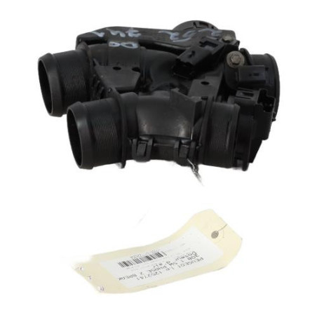 Doseur d'air PEUGEOT 308 1 SW