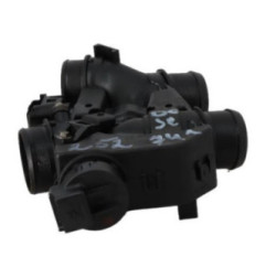 Doseur d'air PEUGEOT 308 1 SW Photo n°4