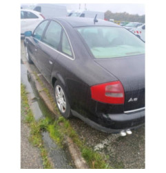 Com (Bloc Contacteur Tournant+Commodo Essuie Glace+Commodo Phare) AUDI A6 2 Photo n°1