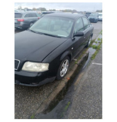 Renfort pare choc arriere (traverse) AUDI A6 2 Photo n°5