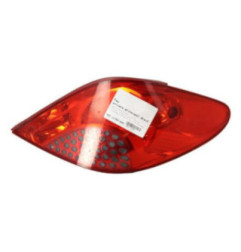 Feu arriere principal droit (feux) PEUGEOT 207 Photo n°1