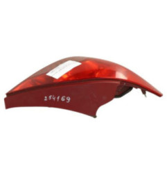 Feu arriere principal gauche (feux) PEUGEOT 207
