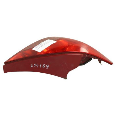 Feu arriere principal gauche (feux) PEUGEOT 207