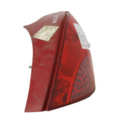 Feu arriere principal droit (feux) PEUGEOT 207 Photo n°5