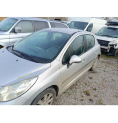 Feu arriere principal gauche (feux) PEUGEOT 207 Photo n°11