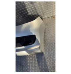 Pare choc arriere PEUGEOT 207 Photo n°3