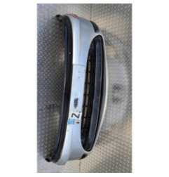 Pare choc avant PEUGEOT 207 Photo n°1