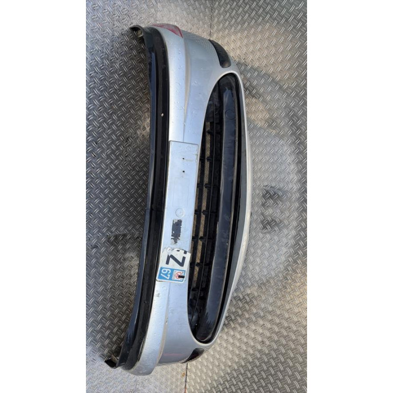 Pare choc avant PEUGEOT 207
