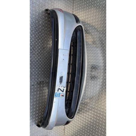 Pare choc avant PEUGEOT 207 Photo n°1