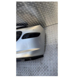 Pare choc avant PEUGEOT 207 Photo n°3