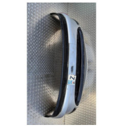 Pare choc avant PEUGEOT 207 Photo n°4