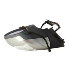 Retroviseur droit PEUGEOT 207 Photo n°3