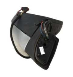 Retroviseur droit PEUGEOT 207 Photo n°4