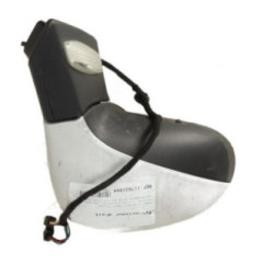 Retroviseur droit PEUGEOT 207 Photo n°6