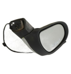 Retroviseur gauche PEUGEOT 207 Photo n°5