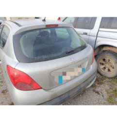 Retroviseur gauche PEUGEOT 207 Photo n°9