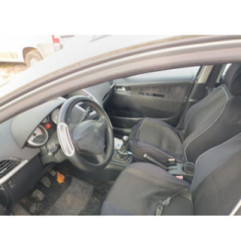 Renfort pare choc avant (traverse) PEUGEOT 207 Photo n°7