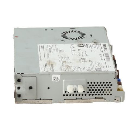 Autoradio d'origine RENAULT CLIO 5