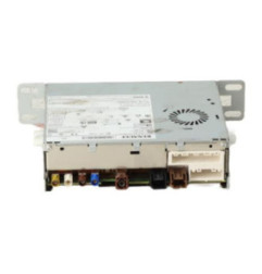 Autoradio d'origine RENAULT CLIO 5 Photo n°3