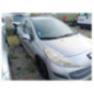 Com (Bloc Contacteur Tournant+Commodo Essuie Glace+Commodo Phare) PEUGEOT 207