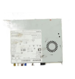 Autoradio d'origine RENAULT CLIO 5 Photo n°5