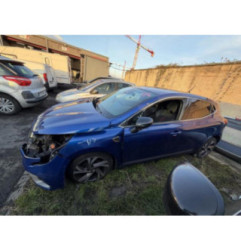 Autoradio d'origine RENAULT CLIO 5 Photo n°7