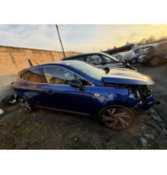 Autoradio d'origine RENAULT CLIO 5 Photo n°8